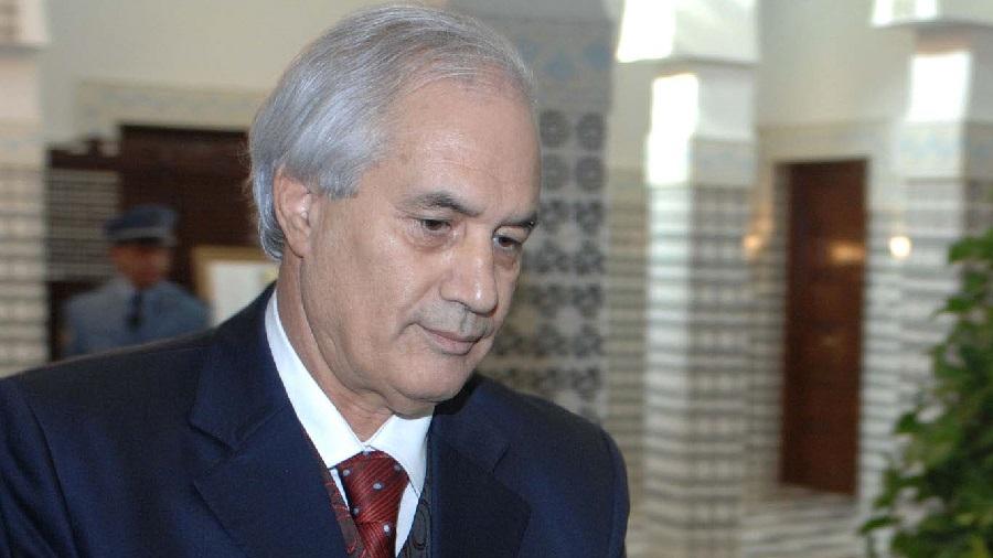 Tayeb Belaïz à Saïd Bouhadja : «Vous avez le soutien du Président !»