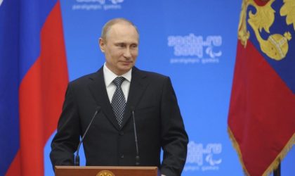 Quand le président russe Vladimir Poutine se réfère au Saint Coran