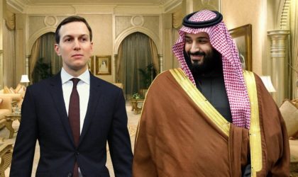 Assassinat de Khashoggi : le fils du roi saoudien implique Trump