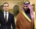 Assassinat de Khashoggi : le fils du roi saoudien implique Trump
