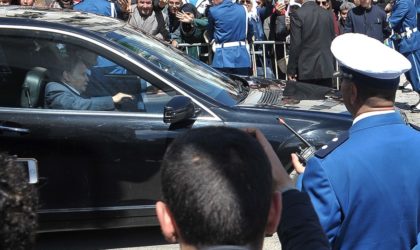 Pourquoi Bouteflika devra dissoudre l’APN si la crise dure jusqu’à novembre