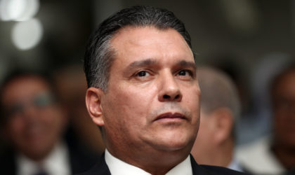 Mouad Bouchareb élu nouveau président de l’APN