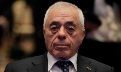 Ni soutien du Président ni appel de Tayeb Belaïz : Saïd Bouhadja ment !