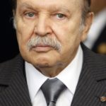 Bouteflika crise APN