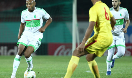 Bénin-Algérie : les Verts à Cotonou pour la gagne