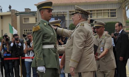 Des officiers chez Saïd Bouhadja : message ou hasard du calendrier ?