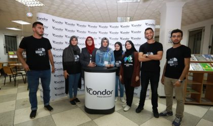 Condor sponsor du DevFest 2018