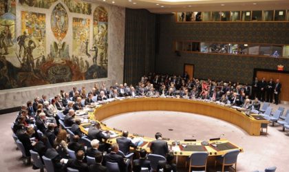 Conseil de sécurité : la France tourne le dos à l’Allemagne pour sauver le Maroc