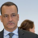 la coopération, Le Ministre mauritanien