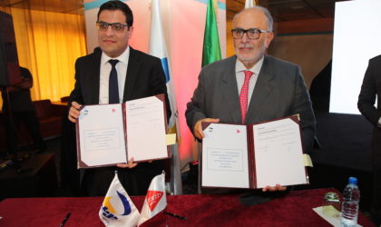 Djezzy lance le paiement électronique en partenariat avec Algérie Poste
