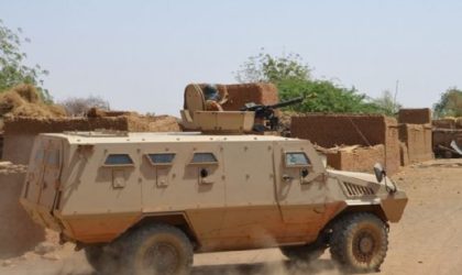 Burkina Faso : une cinquantaine de terroristes s’évadent de prison