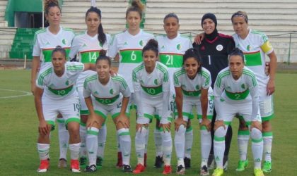 Coupe d’Afrique des nations 2018 (football dames) : Fertoul dévoile une liste de 24 joueuses