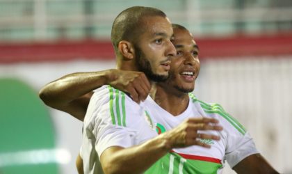 Équipe nationale : Ounas et Hanni convoqués contre le Togo