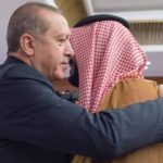 Erdogan Khashoggi