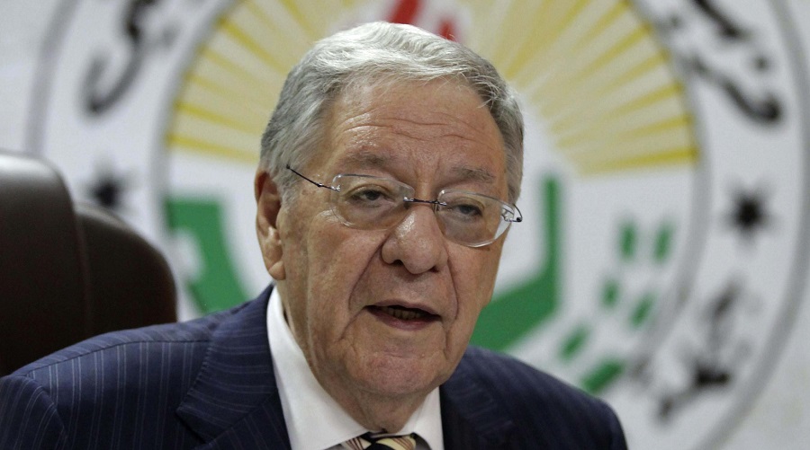 Antar Yahia réagit aux déclarations de Djamel Ould-Abbès