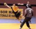 Handball : le GSP termine 3e au Championnat d’Afrique