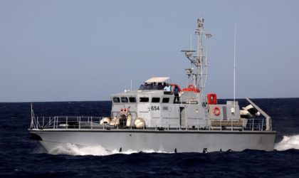 Deux bateaux de pêche italiens essuient des tirs au large de la Libye