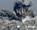 Gaza : Israël poursuit ses raids contre la population civile