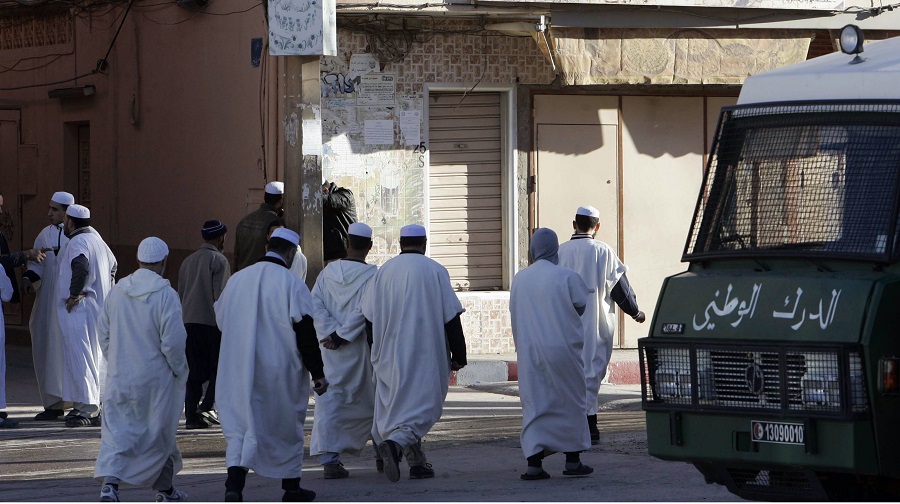 Ghardaïa