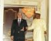 Idriss Déby, Khalifa Haftar et un conseiller de Sissi en réunion secrète à Ndjamena