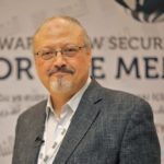 Jamal Khashoggi