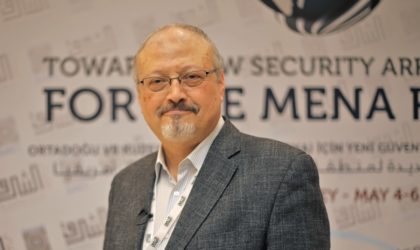 Ce que le journaliste saoudien assassiné Jamal Khashoggi pensait de l’Algérie