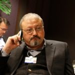 Jamal Khashoggi