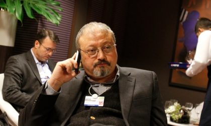 Affaire Khashoggi: un média diffuse des images montrant le corps transporté dans des sacs