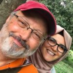 Jamal Khashoggi