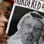 Jamal Khashoggi