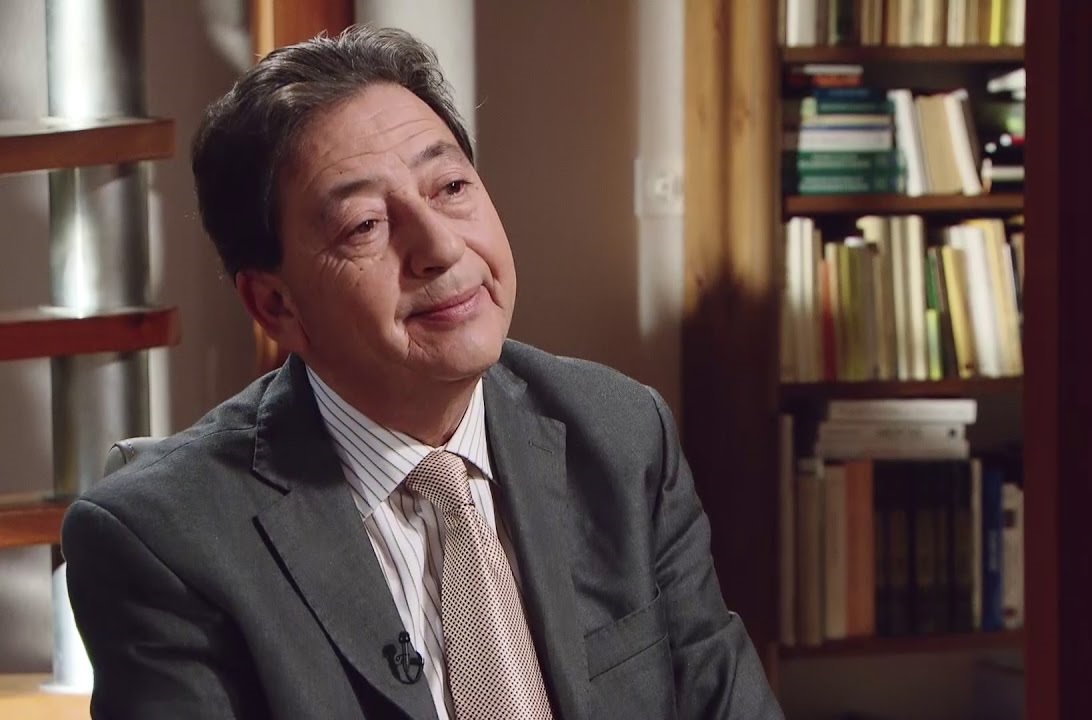 Khaled Bentounès : «Les sociétés musulmanes sont fracassées par le radicalisme religieux»