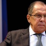 Sergueï Lavrov