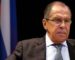 Soutien français aux terroristes libyens : les révélations de Sergueï Lavrov
