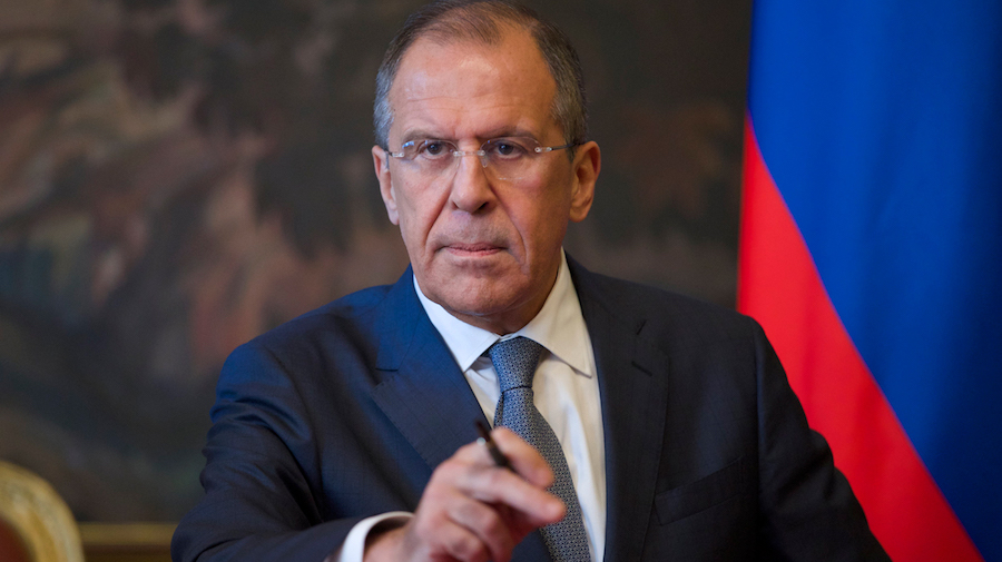 Lavrov