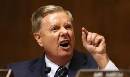 Le sénateur Lindsey Graham sur Mohammed Ben Salman : «Cette personne est nocive et doit partir»