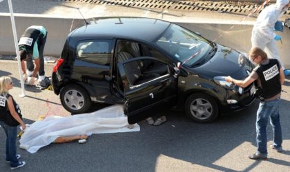 Les Algériens de Marseille agacés par la pègre qui ternit leur image