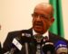 Messahel : «L’Algérie disposée à partager son expérience avec la communauté internationale dans sa lutte antiterroriste»