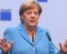 La chancelière allemande Angela Merkel annonce son départ