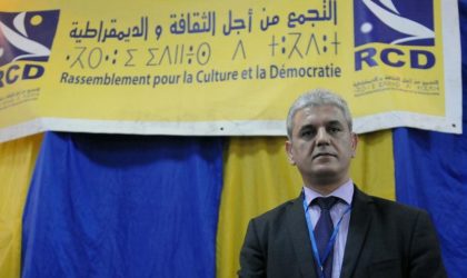 La presse du Makhzen accuse le RCD de «renier ses engagements» avec le Maroc