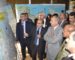 Necib : «390 milliards DA pour alimenter en eau potable les wilayas frontalières»