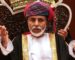 Oman brise le consensus arabe et reçoit Benyamin Netanyahou en grande pompe