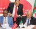 Partenaire indéfectible du football algérien : Ooredoo devient le sponsor officiel de l’ESS