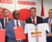 Ooredoo signe un partenariat de sponsoring avec le Mouloudia Club d’Alger