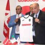 L'ES Sétif Ooredoo et l'ESS signent une convention de sponsoring (3)