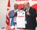 Partenaire indéfectible du football algérien : Ooredoo devient le Sponsor Officiel  de l’Entente Sportive de Sétif