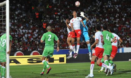 Eliminatoires CAN-20019 (U23) / préparation : victoire de l’Algérie face au Maroc 2-1