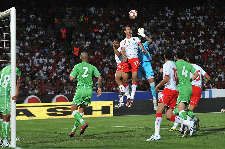 Eliminatoires CAN-20019 (U23) / préparation : victoire de l’Algérie face au Maroc 2-1