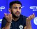 Riyad Mahrez met fin à la polémique