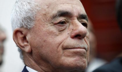 Crise à l’APN : le FLN traduit Saïd Bouhadja devant la commission de discipline