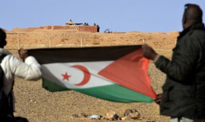 Ministre sud-africain des Finances : la décolonisation du Sahara Occidental «une tâche urgente»